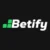 Logo de Betify Casino