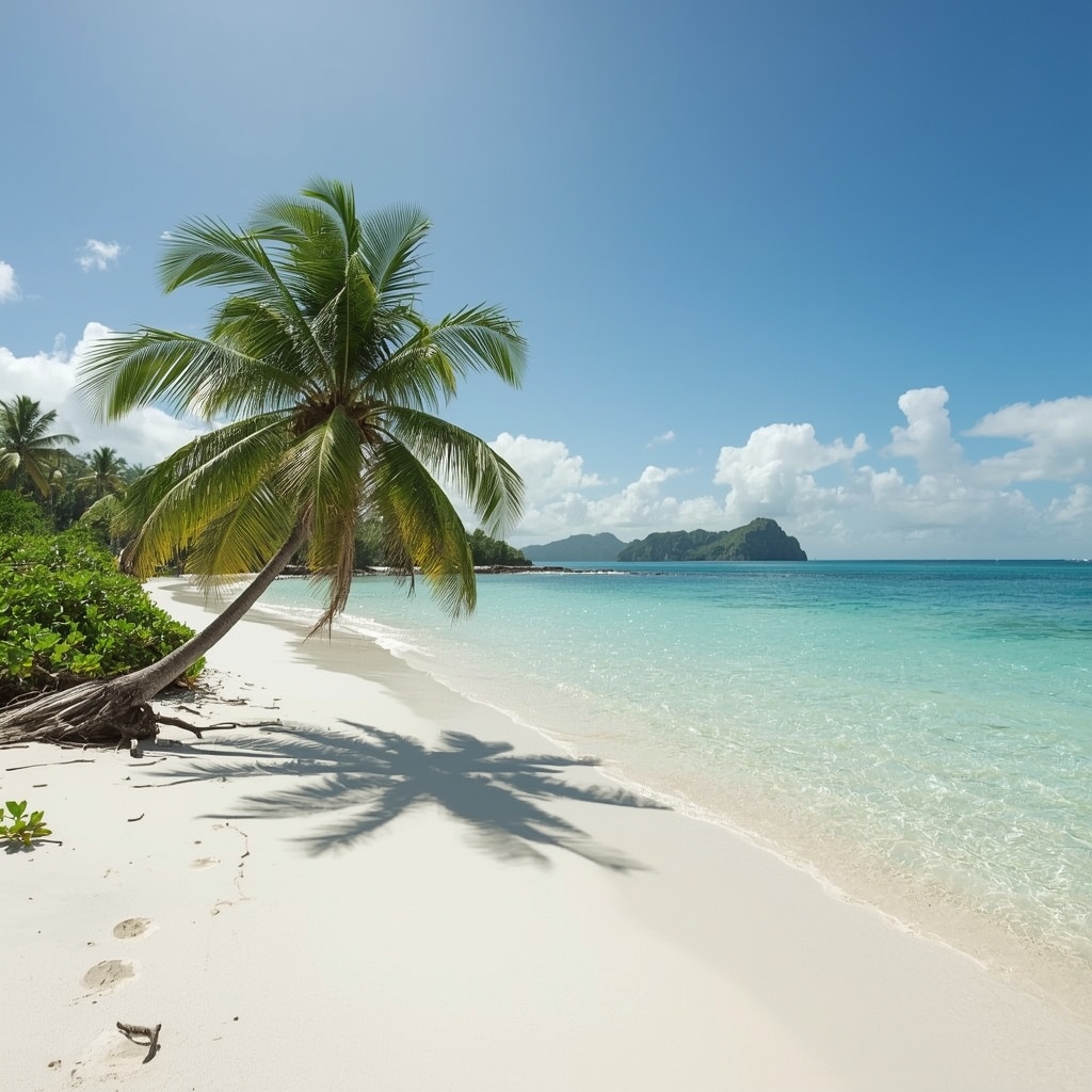 Betify Casino est basé dans les Caraïbes.